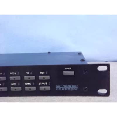 Alesis QuadraVerb+ Digital Effects Processor image 6
