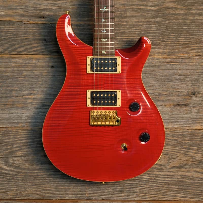 PRS Custom 24 Artist Package | Reverb