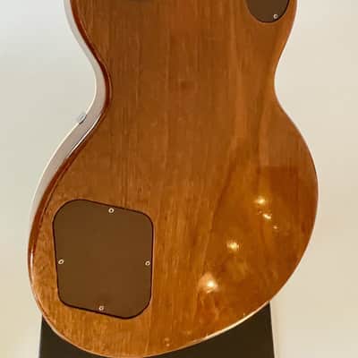 Gibson Les Paul Standard 1990 - Vintage Sunburst - All Original – Single Owner from New image 10