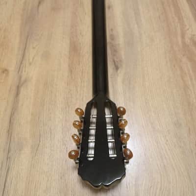 Greek Bouzouki & hardcase & pickup & 300 backing track with pdf scores 8 strings image 16