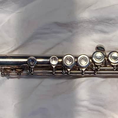 W.T. Armstrong 100 1984 - Sterling Silver image 2