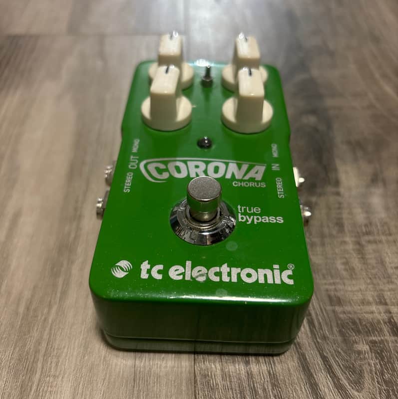 TC Electronic Corona Chorus