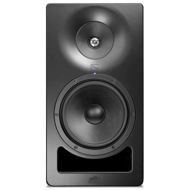 Kali Audio SM-8 3-Way Powered Studio Monitor image 1