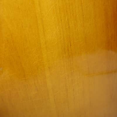 1995 Fender Jazz Bass Left-Handed 4-String Electric Bass Guitar, 3-Tone Sunburst w/ Case image 15