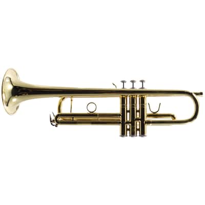 Bach Model VBS2 Professional Bb Trumpet (Export Model) BRAND NEW image 7