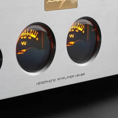 CAYIN HA-6A - Tube Headphone Amplifier - NEW! image 5