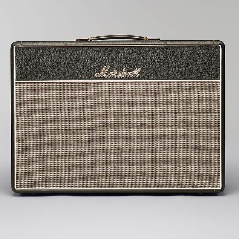 ギター Marshall Marshall 1973X Handwired Reissue 18-Watt 2x12