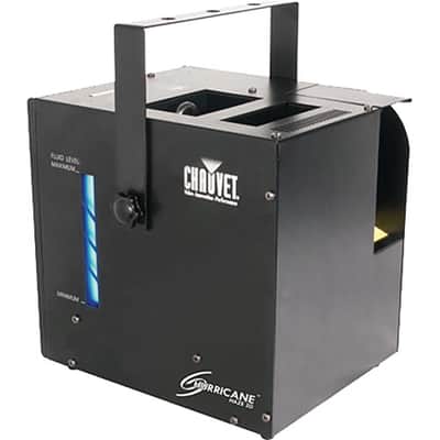 Chauvet DJ Hurricane Haze 2D Haze Machine with Wired Remote Control  HHAZE2D image 2