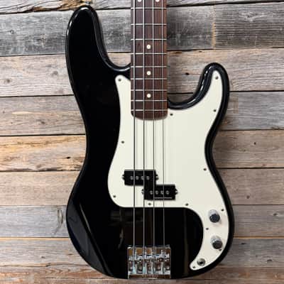 Fender Standard Precision Bass 1991 - 2008 | Reverb