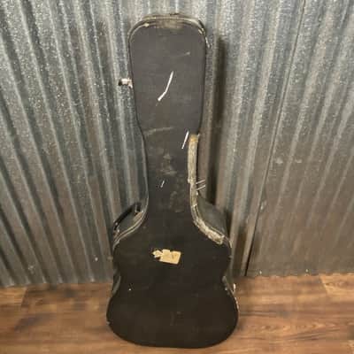 Gibson 1970's SJ Deluxe Southern Jumbo Sunburst Acoustic Guitar & Case #A600241 Used image 15