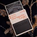 Boss TU-3 Chromatic Tuner 2009 - Present - White