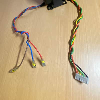 Line 6 DT25 Guitar Amp (Combo) PARTS: OUTPUT Transformer 11-33-0004 image 3