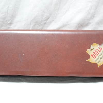 Moeck 120 student recorder flute wood image 2