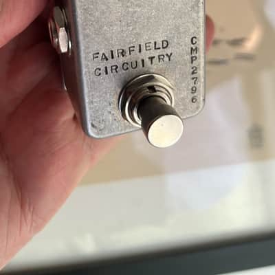 Fairfield Circuitry The Accountant image 2