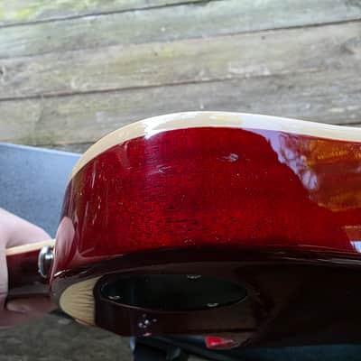 Gibson Les Paul Standard '50s 2019 - Present - Hand Select Demo - Heritage Cherry Sunburst image 13