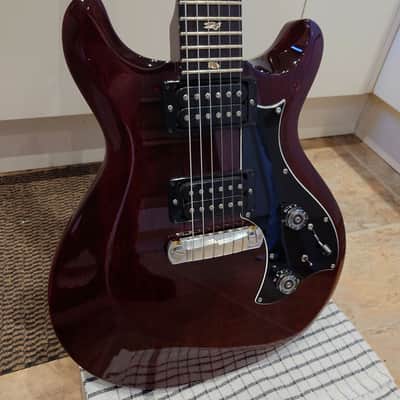 Paul Reed Smith PRS USA core Mira 2011 with case image 1