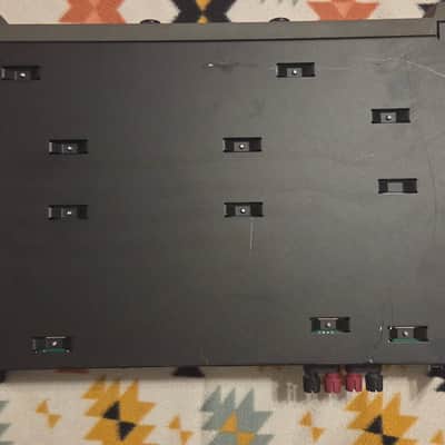 Crown XTI 2002 2-Channel 2000w Power Amplifier 2010s image 4