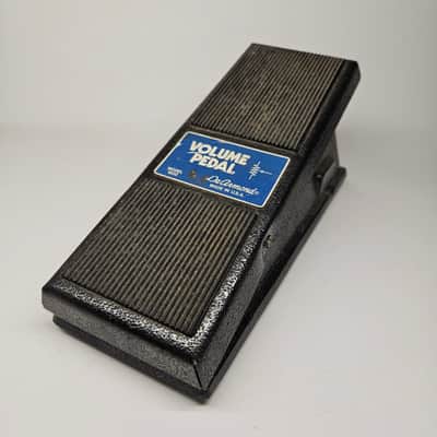 De Armond volume pedal model 1602 1970s? image 3