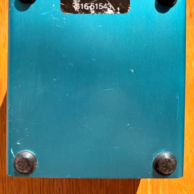 Strymon Blue Sky Reverberator V1 image 5