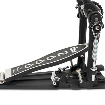 DW 2000 Series Double Bass Drum Pedal (DWCP2002A ) image 11