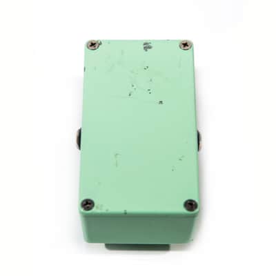 Amanda Shires' Walrus Audio Voyager Overdrive image 4