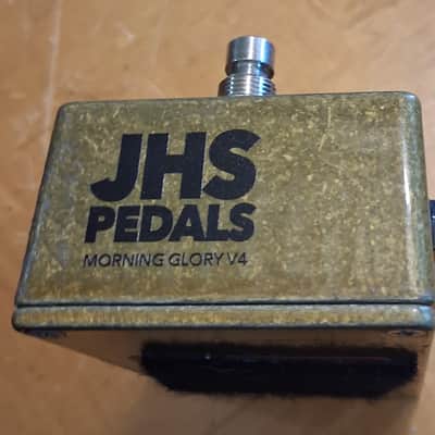 JHS Morning Glory V4 2016 - Present - Gold imagen 2