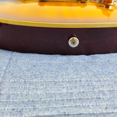 Washburn WP-50 1990 image 12