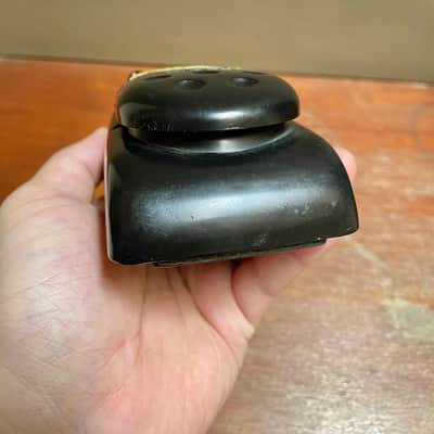 Ibanez Soundtank TM5 Thrash Metal Distortion image 4