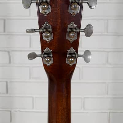 Martin D-18 Authentic Aged 1939 (2021) image 15