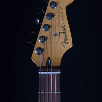 Fender Player II Stratocaster, Rosewood FB, 3-Color Sunburst image 9