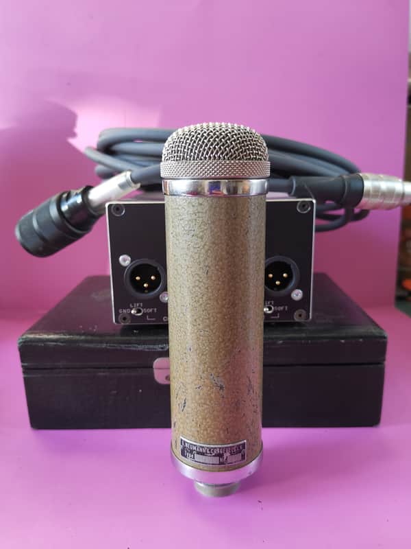 Neumann CMV 563 image 1