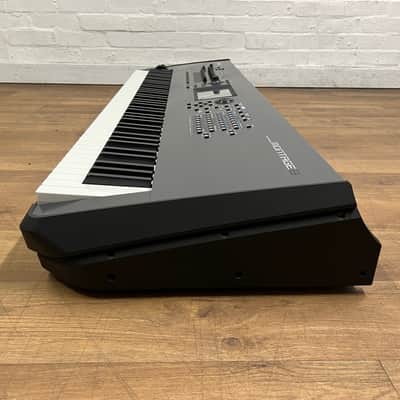 Yamaha Montage 8 Keyboard; Serial No: BAWL01034 | Second Hand imagen 7