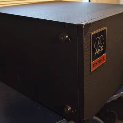 AKG BX10 Rare Reverb Unit image 5