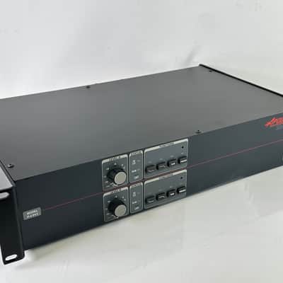 (New Old Stock) Apogee P-4 PVT Rack Mount Speaker Interface Controller image 9