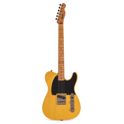 Squier Classic Vibe '50s Esquire Butterscotch Blonde (CME Exclusive) image 4