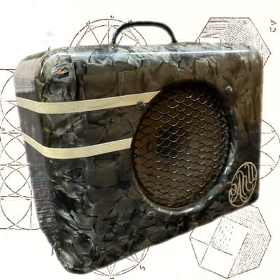 Oahu Lap Steel Amp 1940 image 2