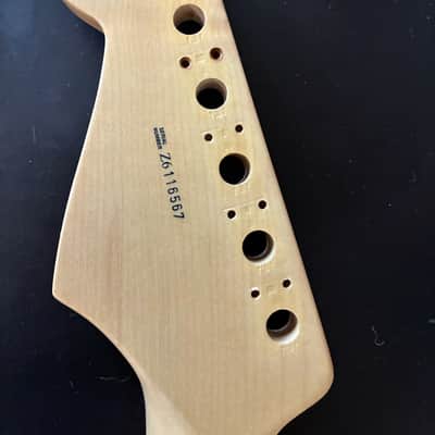 USA Fender American Stratocaster Maple Neck 60th Anniversary image 3