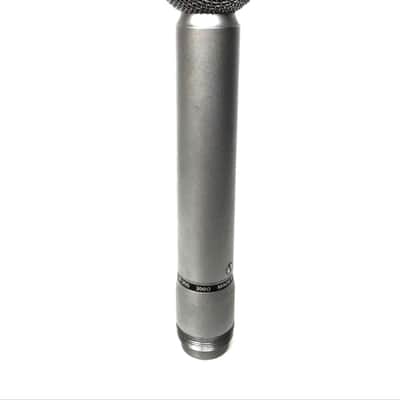 Beyerdynamic M160 1960 Strasser M200 Vintage Microphone image 12