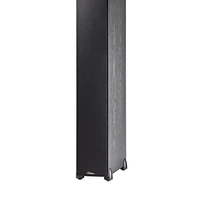 Polk Audio - Monitor 70 - Series II Tower Speaker - Black - SINGLE image 2