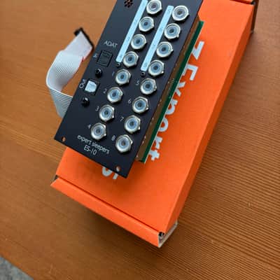 Expert Sleepers ES-10 image 1