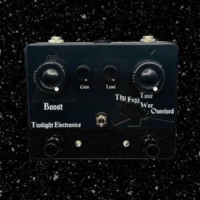 twilight electronics thy fuzz war overlord image 2