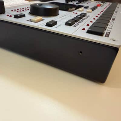 Elektron Machinedrum SPS-1 MKII 2007 - 2010 - Silver image 9