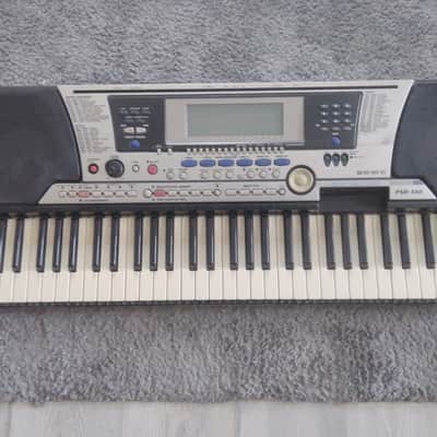 Yamaha PSR 550 image 1