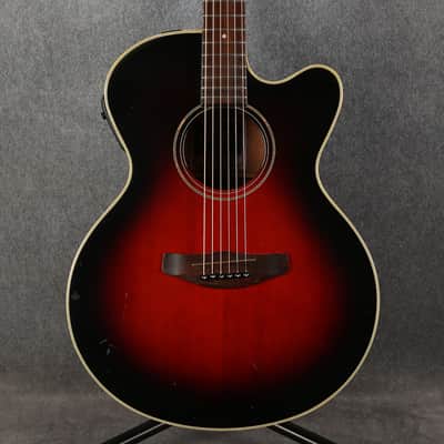 YAMAHA CPX 5 acoustic guitars for sale in USA | guitar-list