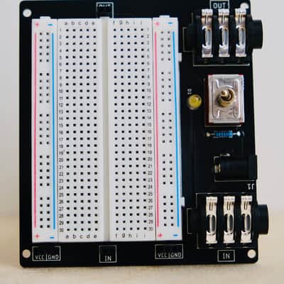Copppersound DIY Mini Breadboard image 4