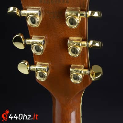 Gibson Les Paul Custom Plus 1992 - Vintage Sunburst image 15