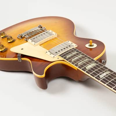 1959 Gibson Les Paul Standard, Burst Bild 6