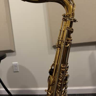 Mark VI Tenor 92,xxx image 6