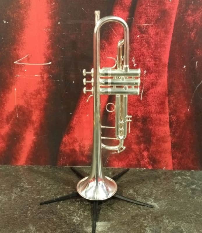 Bach 180S37 Trumpet (Dallas, TX) image 1