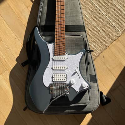 Strandberg Boden Classic 6 Malta Blue image 11